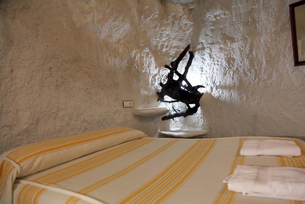 Appartement Cuevas La Atalaya à Huéscar Chambre photo